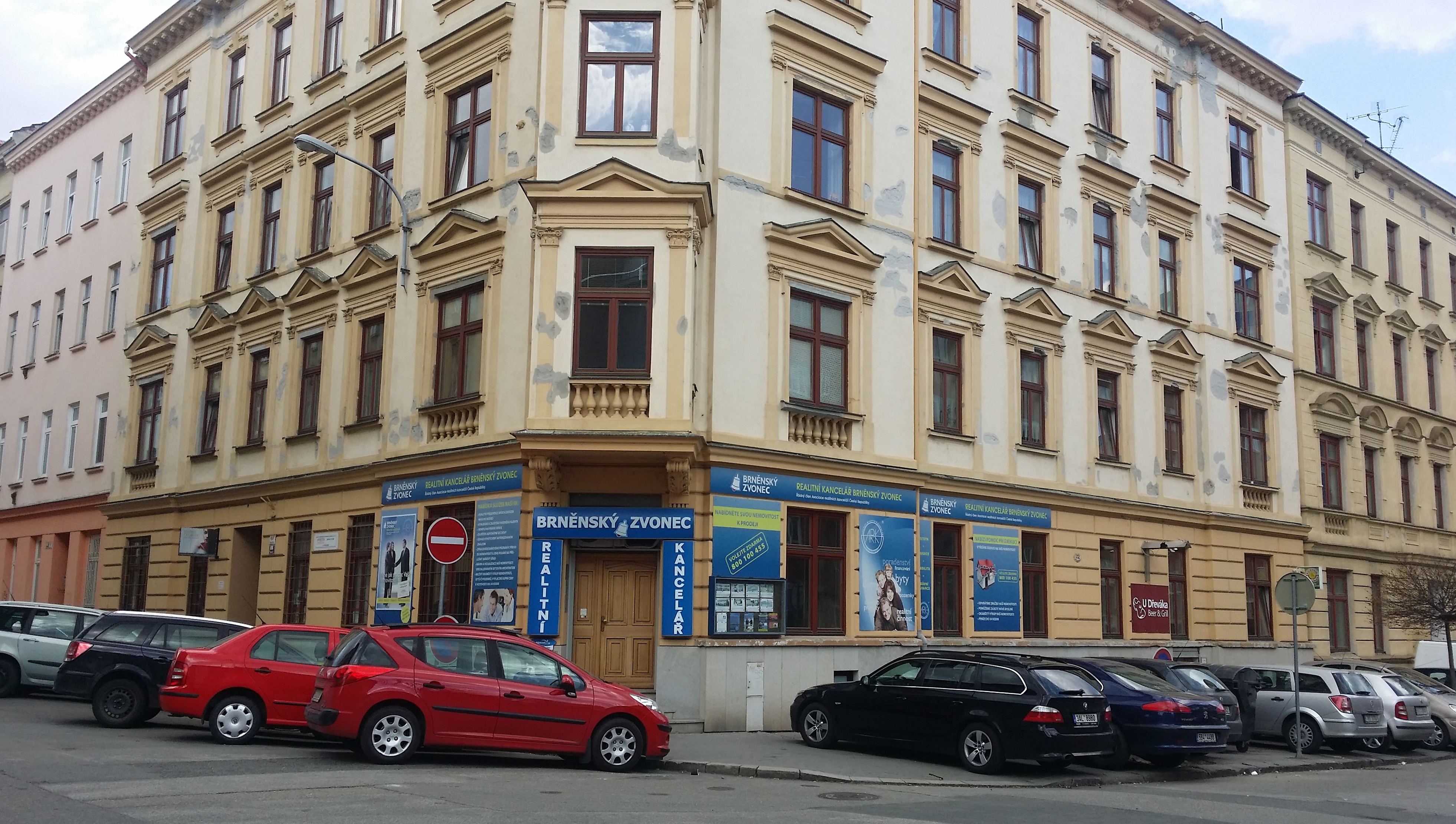 Brněnský Zvonec - reality s.r.o. foto 4