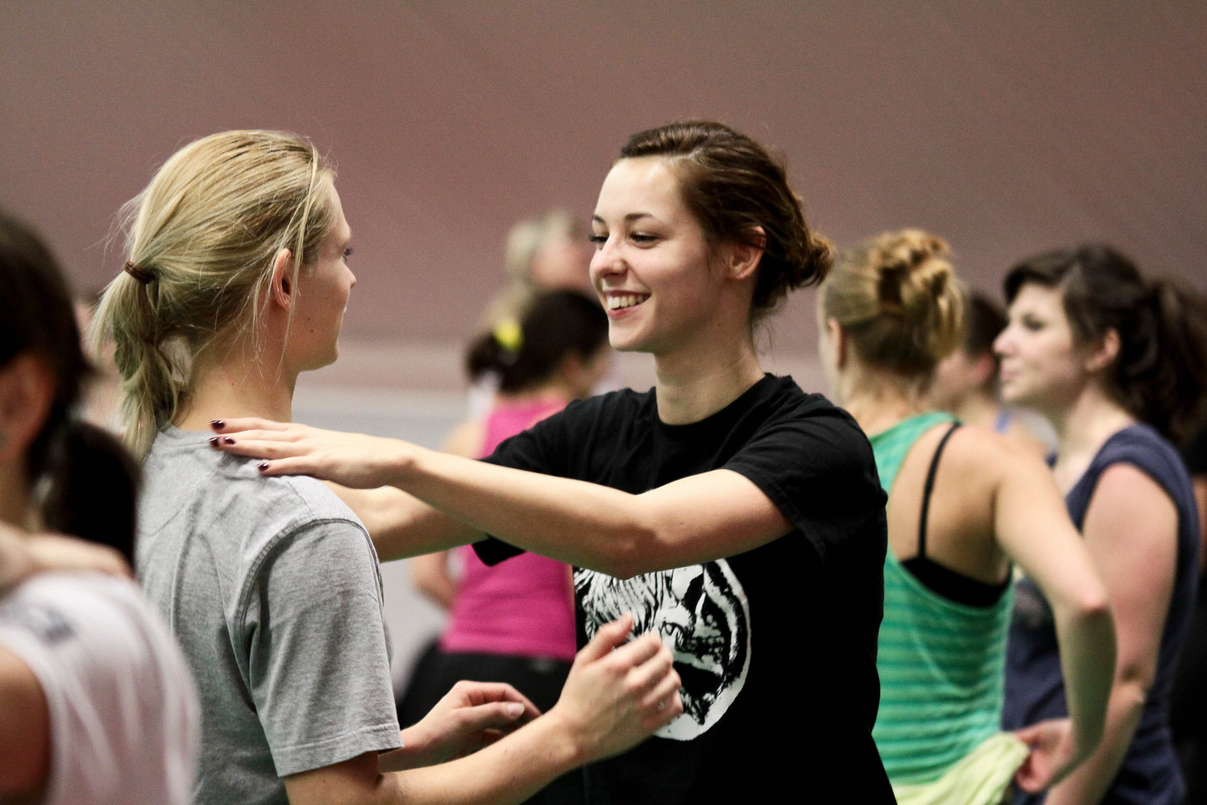 Česká Krav Maga Asociace foto 4