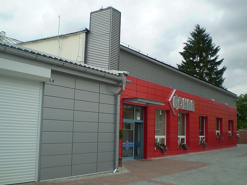 STAPROM CZ, spol. s r.o. foto 6