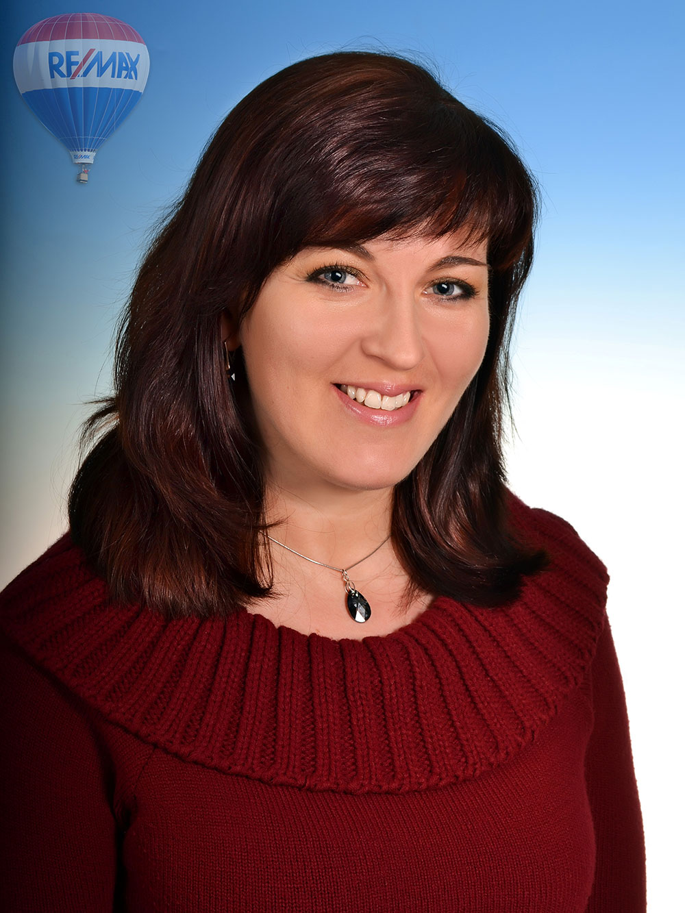 Romana Prokešová - RE/MAX Atraktiv foto 2