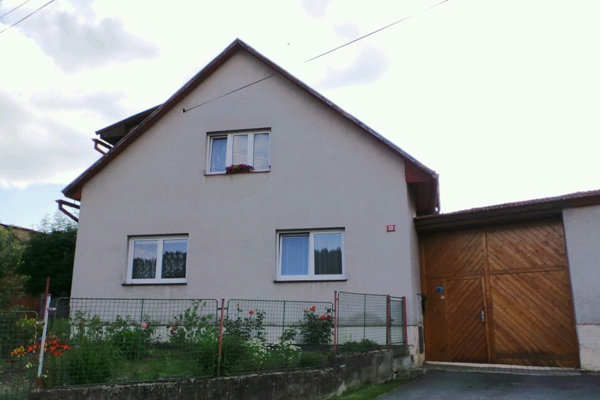 SH ČMS - Sbor dobrovolných hasičů Vlásenice