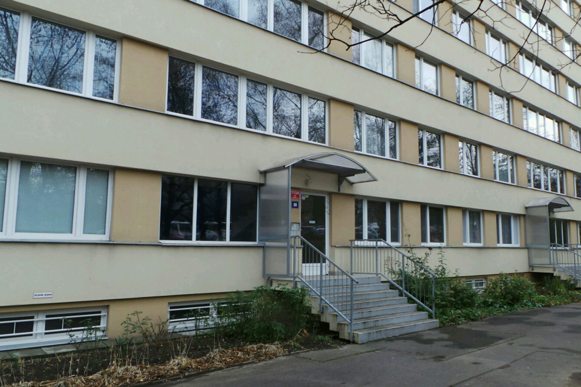 RaBr - Radomír Brychta