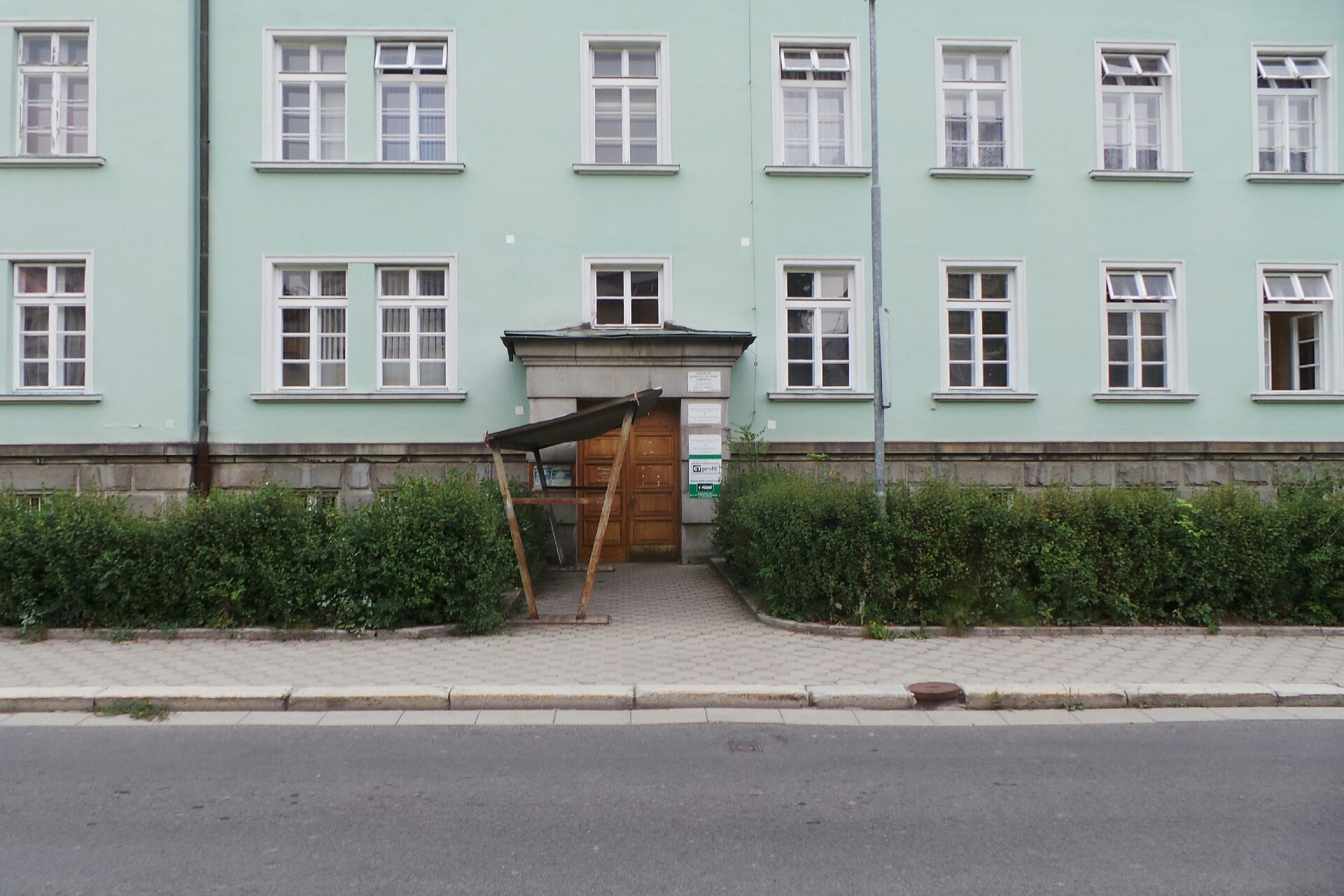 MUDr. Iva Pousková - Centrum tělesné a duševní harmonie