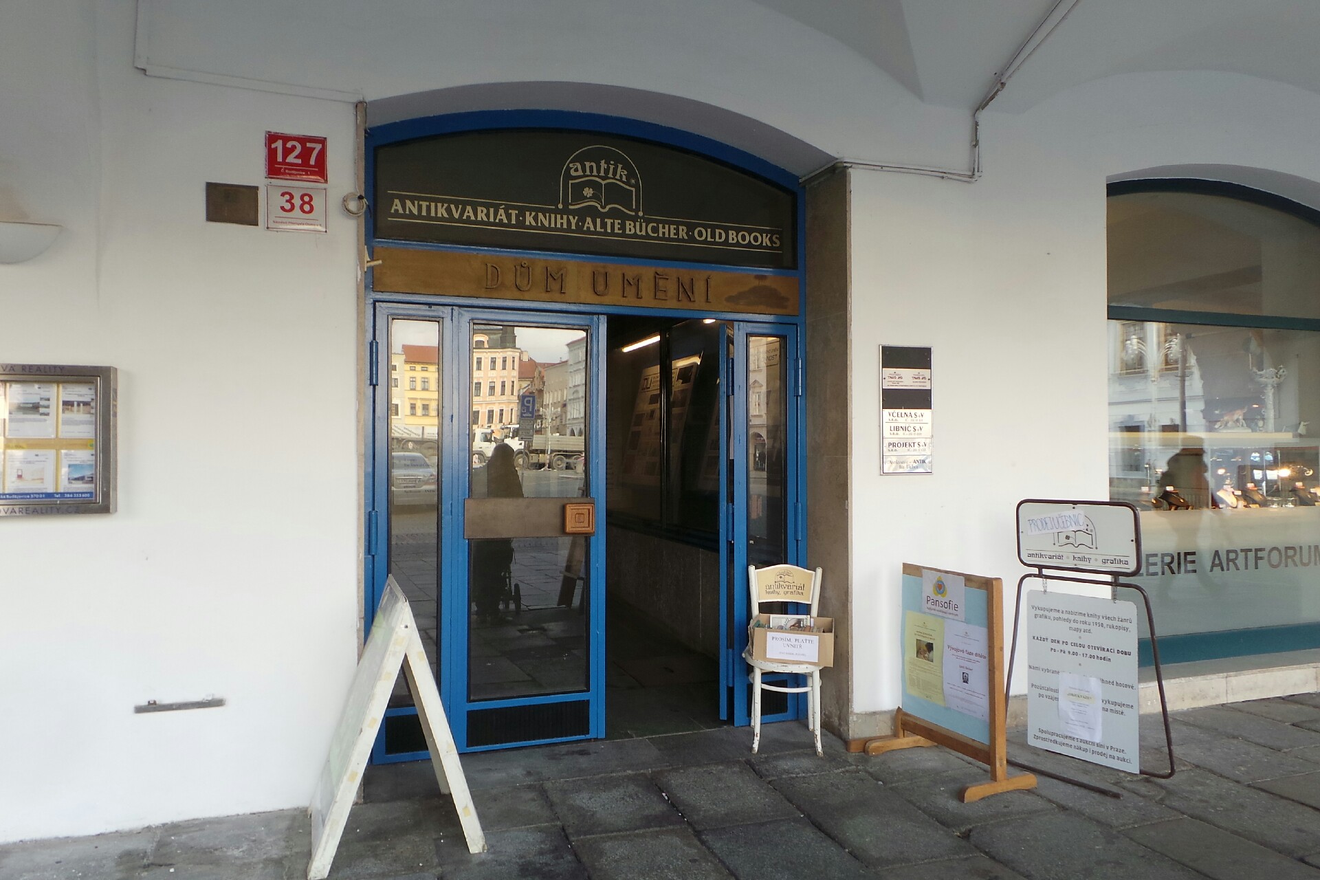 PROJEKT S+V s.r.o., s.r.o.