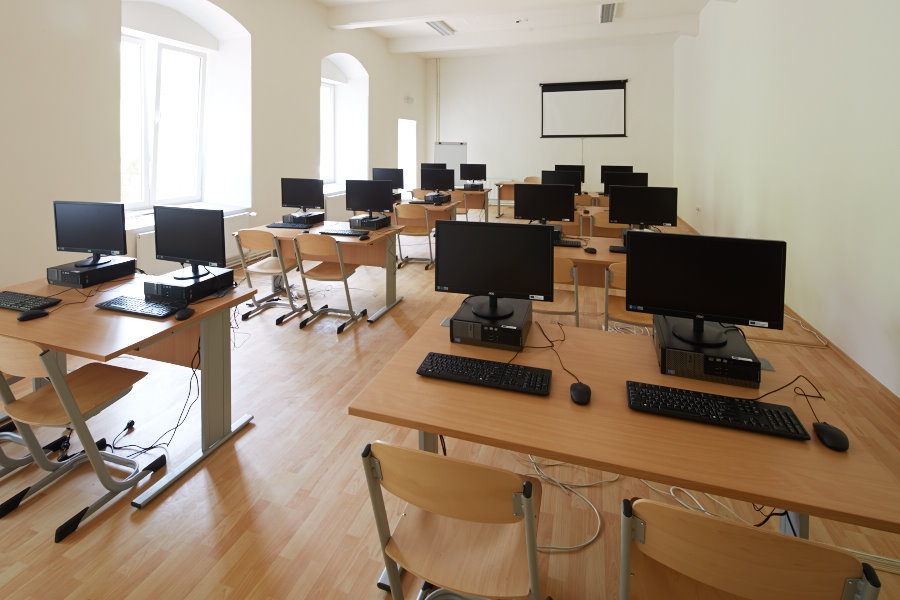 Školicí středisko Rudník - MZ Liberec foto 2