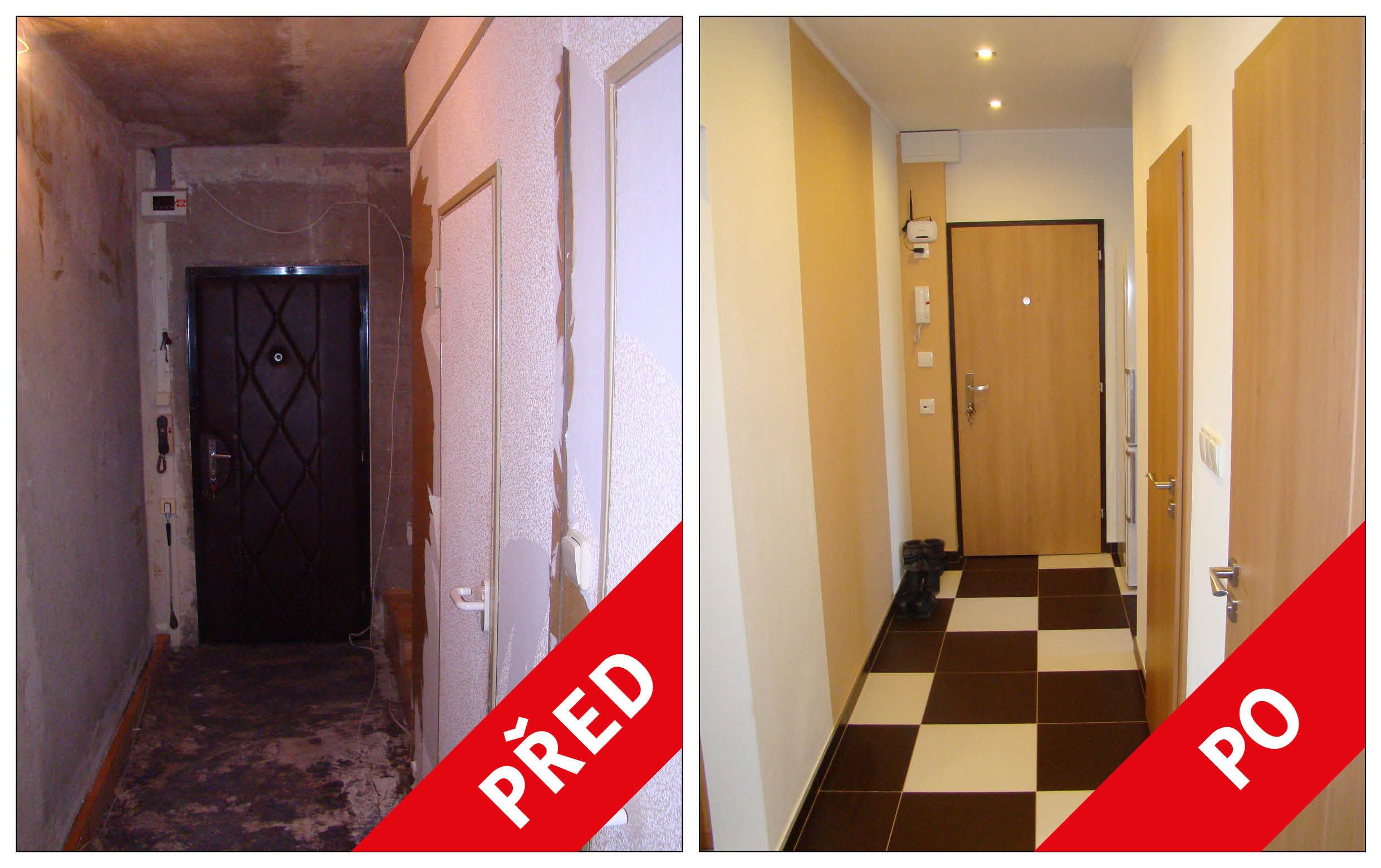 Dušan Gunár - zednické práce foto 2