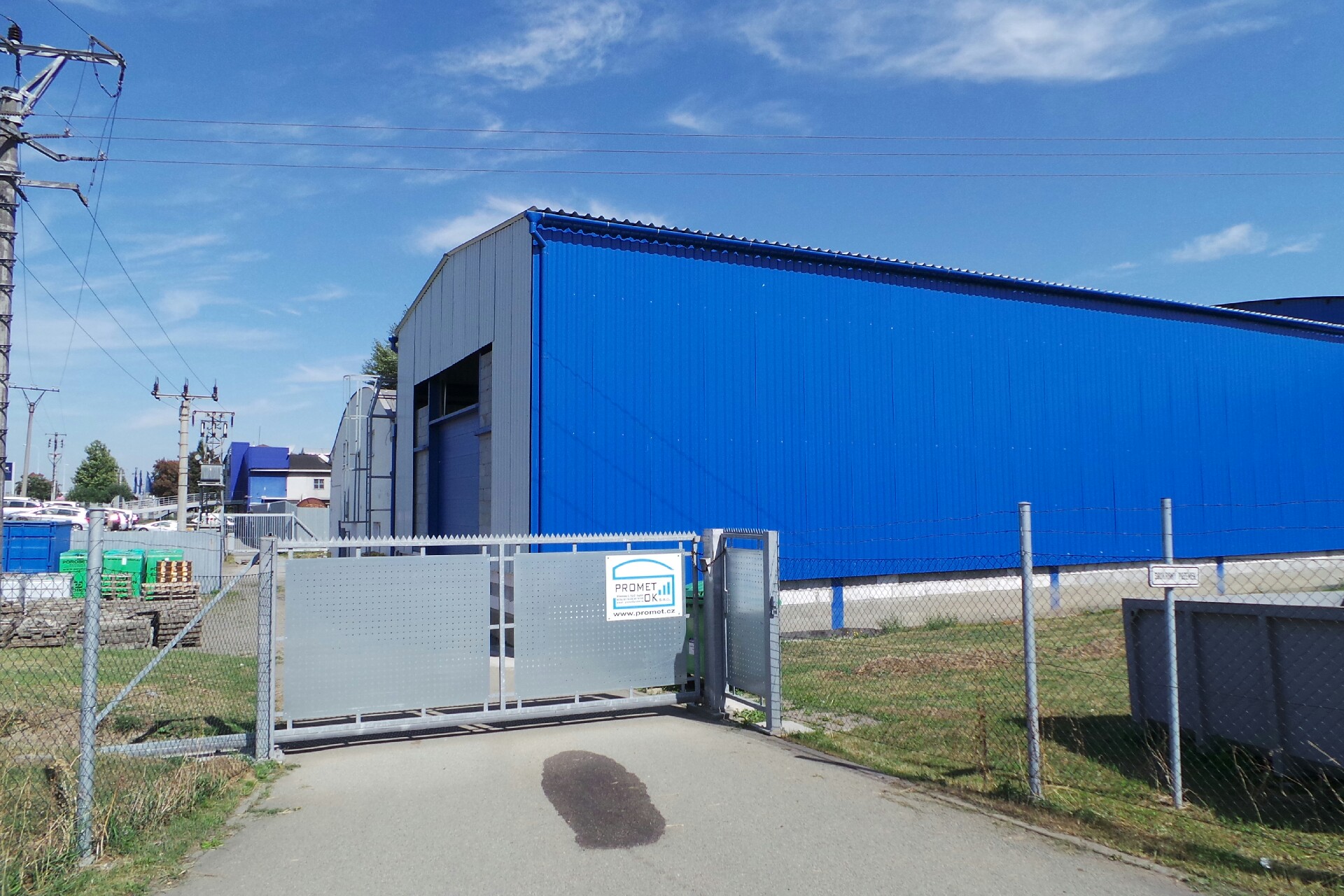 PROMET OK, s.r.o.