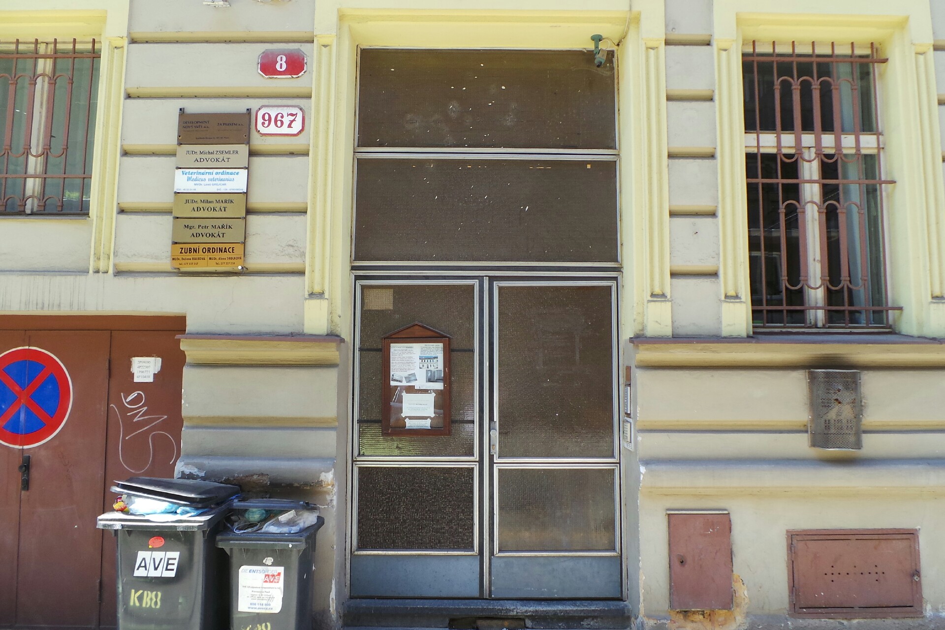 MUDr. Alena Skolková