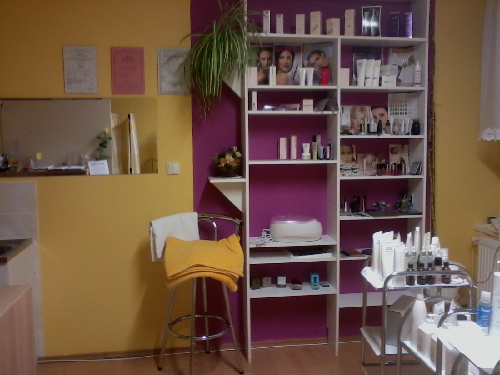 Kosmetický salon Lenka foto 2