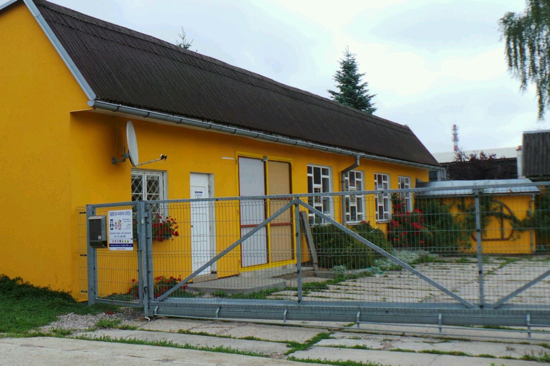 Dveře Hejkrlík, s.r.o.