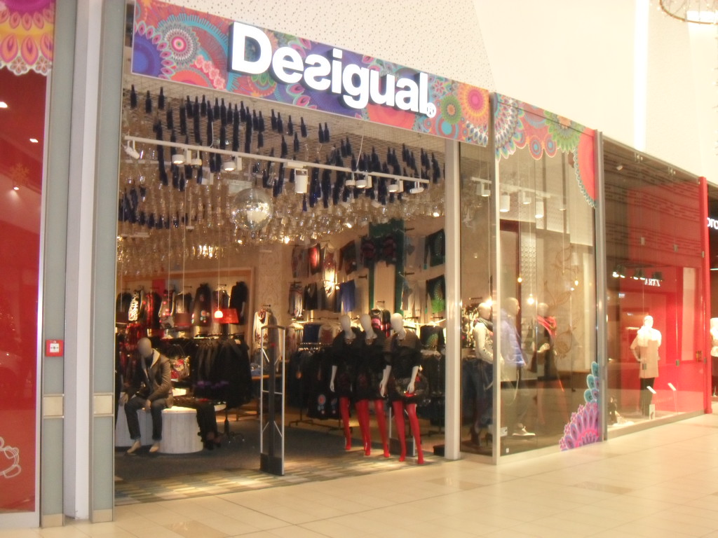 Desigual foto 4