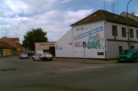 H.C.W., spol. s r.o.