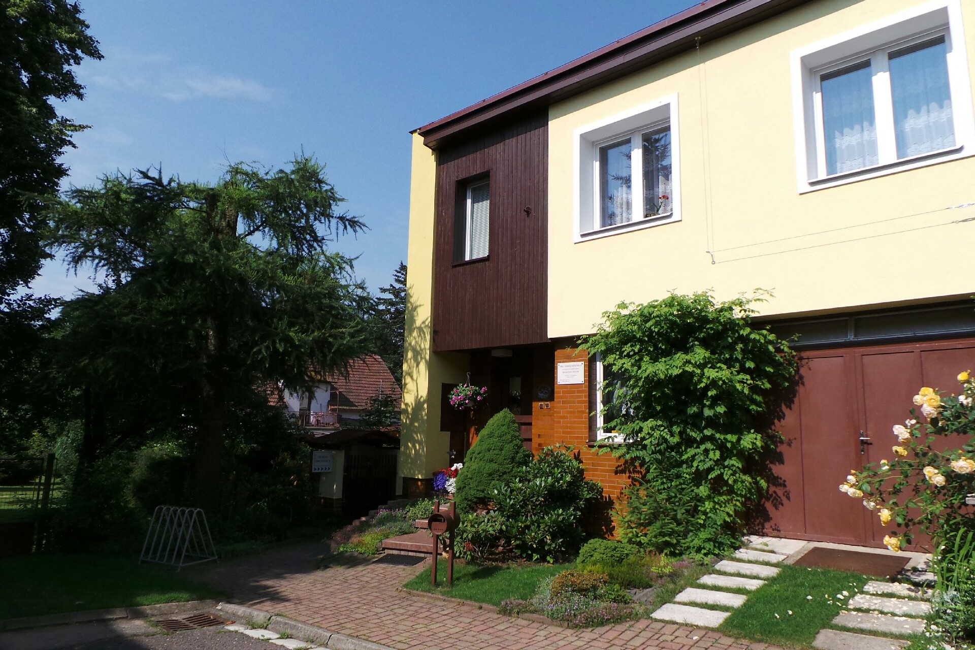 Ing. Tomáš Nentvich