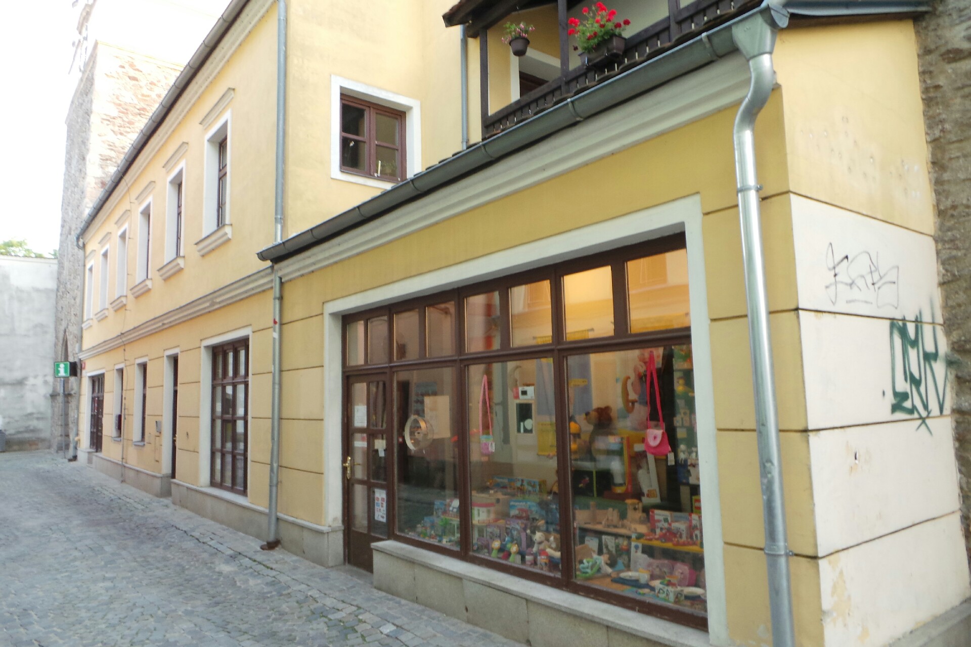 Astronomická pozorovatelna Jihlava