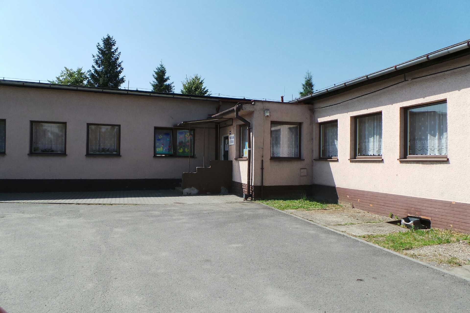 MŠ Rychvald, Václav