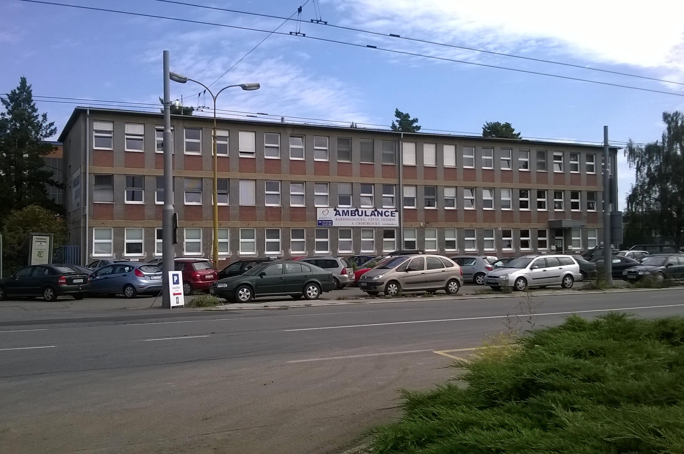 UNIVERSAL OCEL spol. s r.o.