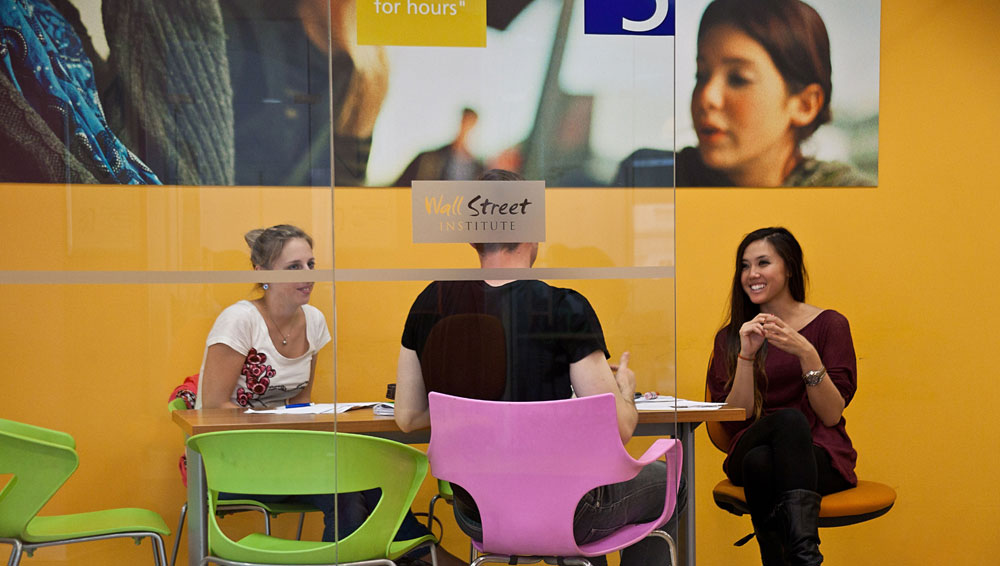 Jazyková škola Wall Street English foto 3