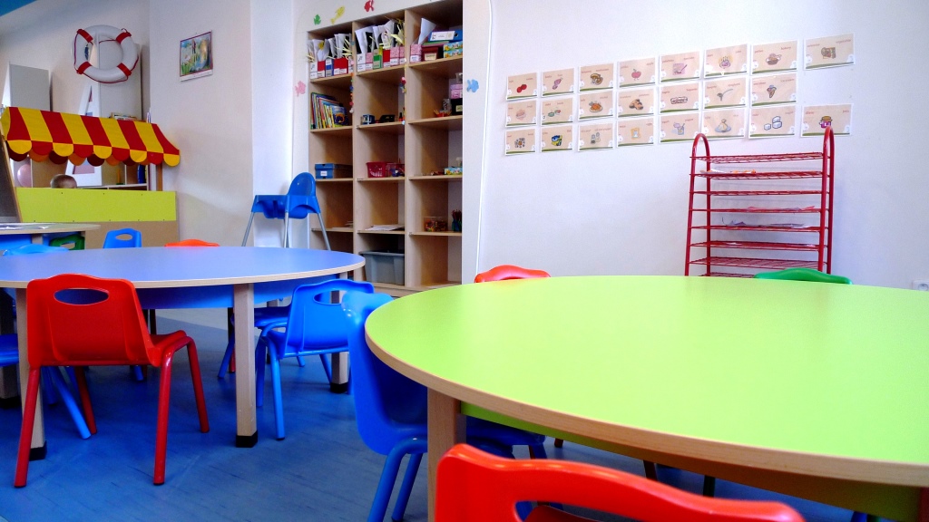 Soukromá Mateřská škola Pro Family - Čiperka foto 2