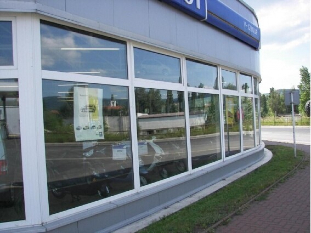 Výroba oken a dveří - EKOMONT foto 3