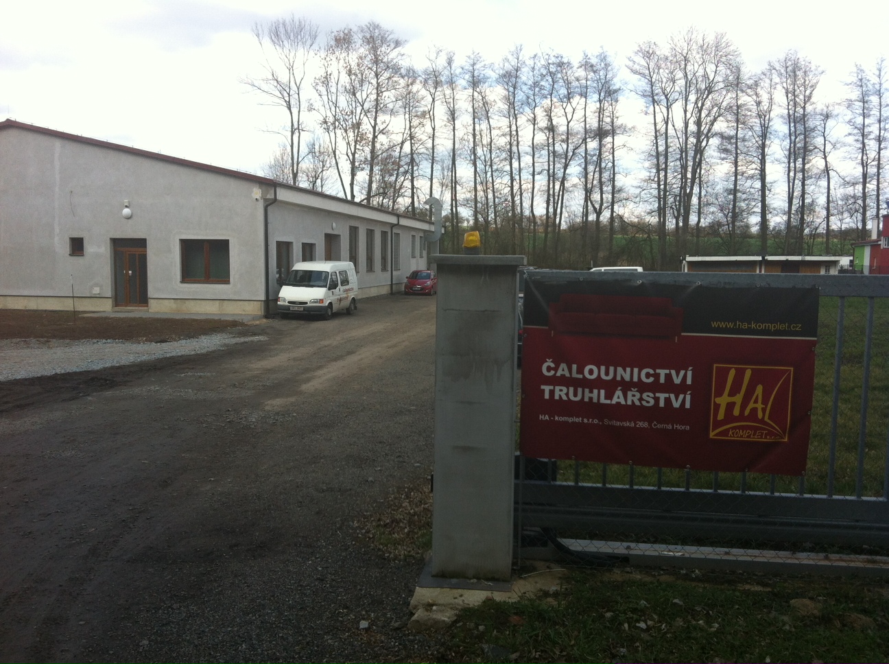 Ha - KOMPLET, s.r.o.