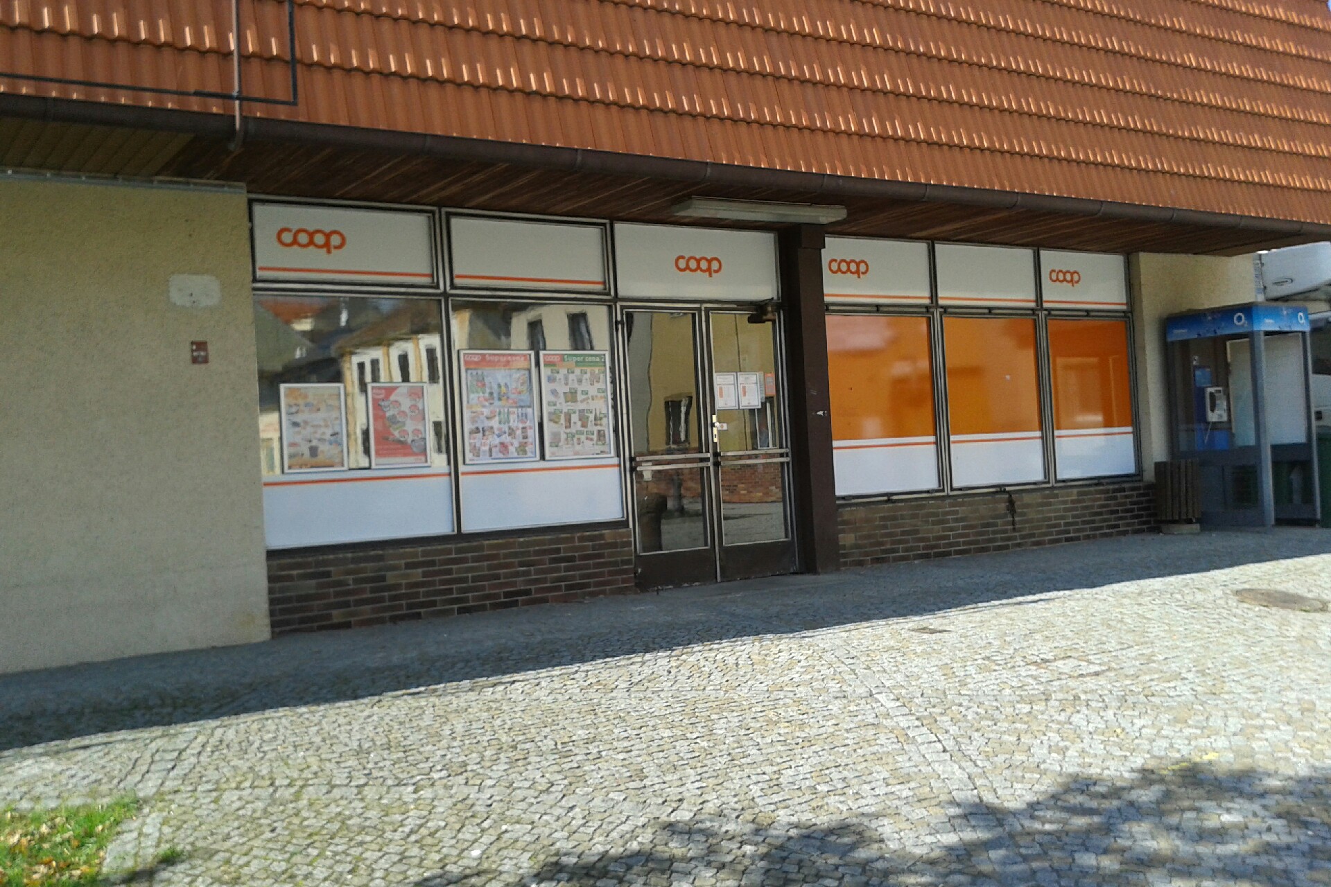 COOP Plzeň, družstvo