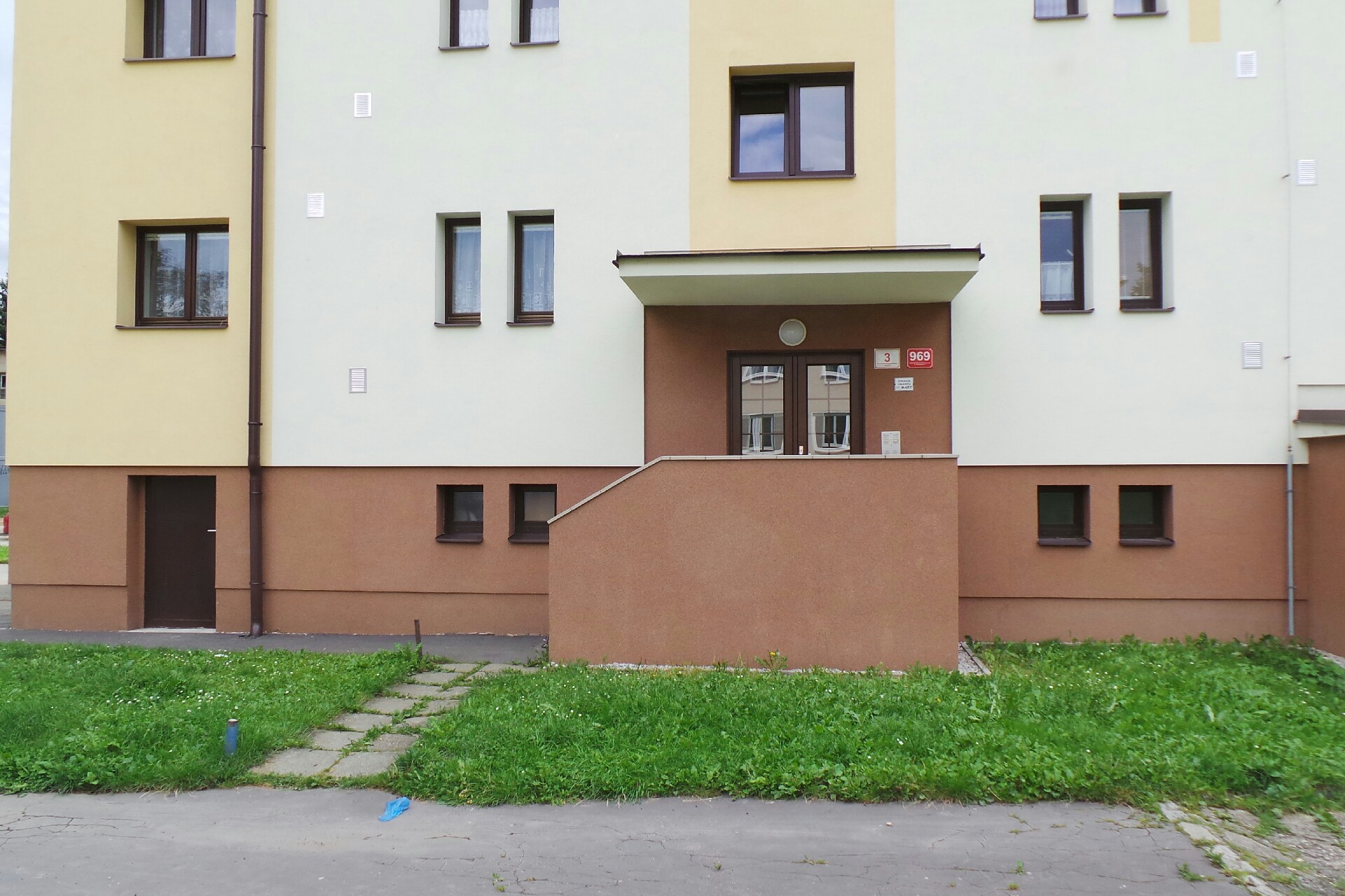 Stavební práce Jan Lojík