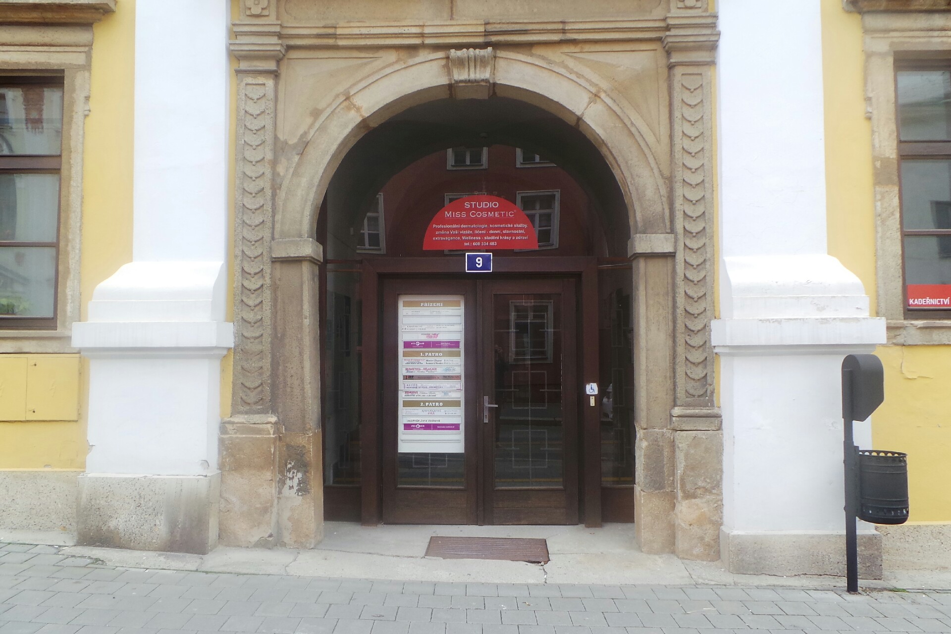 Daňový poradce ev. č. 0082 Ing. Václav Smělý