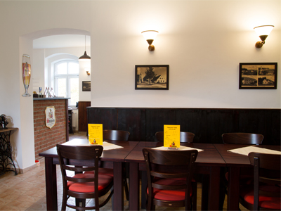 Penzion Stará škola foto 2