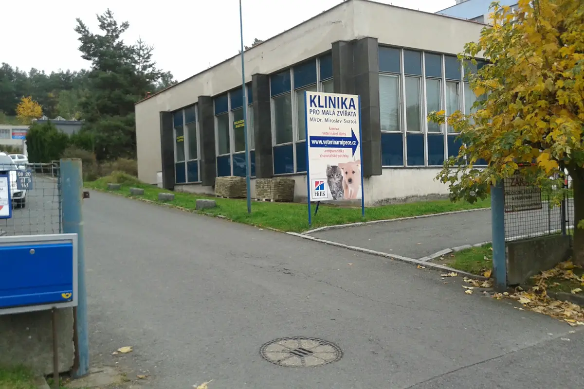 Veterinarnipece.cz