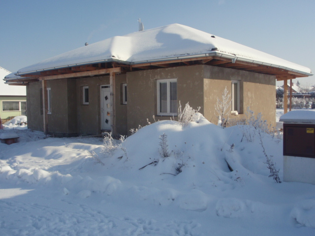 OMÍTKY SNADNO, s.r.o. foto 4
