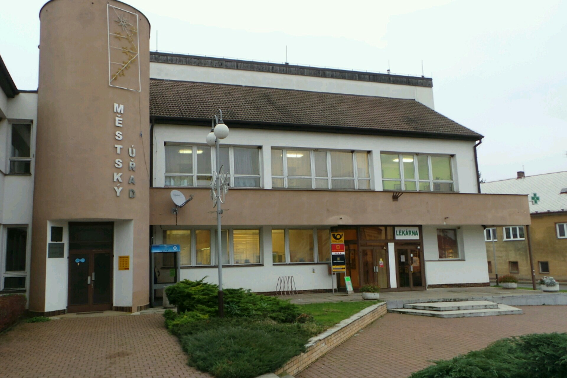 Zdravotní klub Kryry