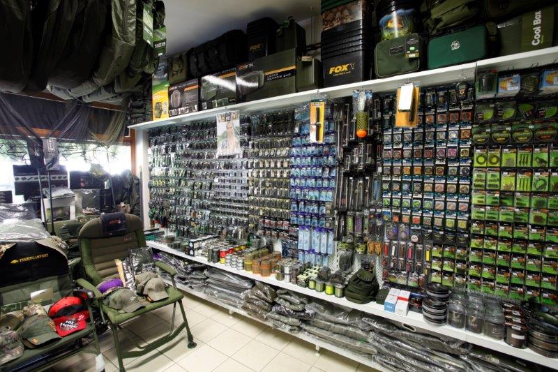 Fishinginvest.cz foto 3