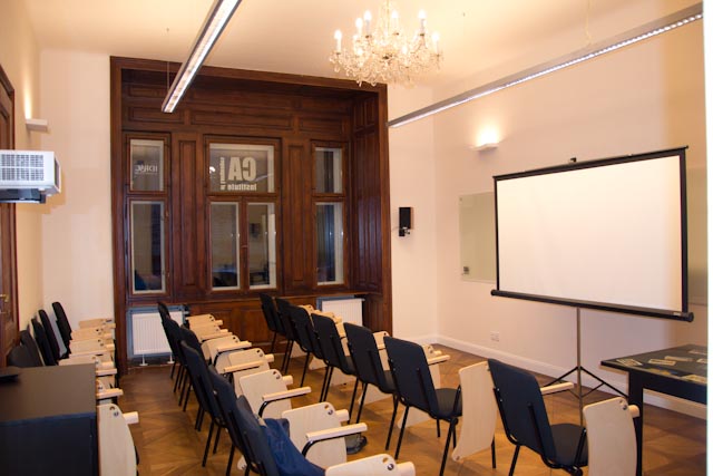 CA Institute s.r.o. foto 3