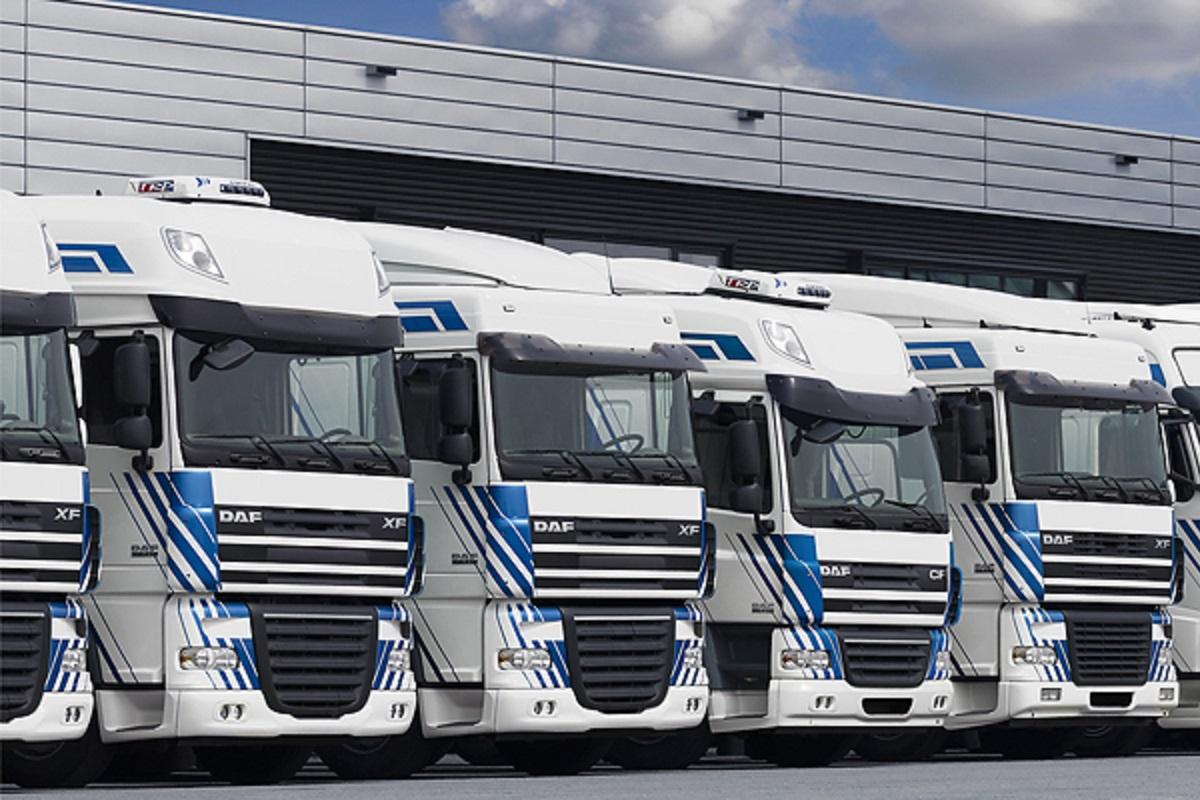 DAF Trucks Praha, s.r.o.