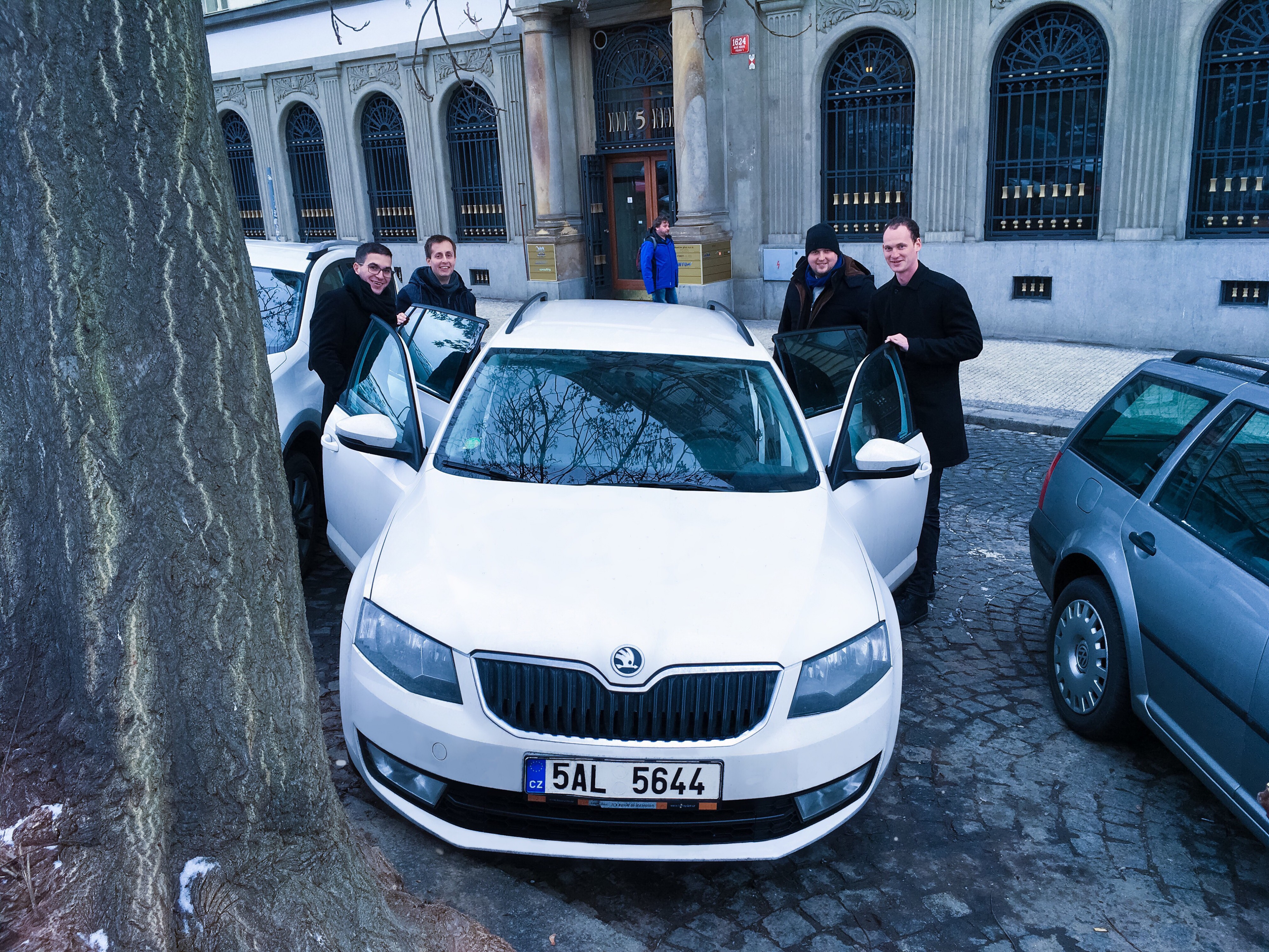 BLUE OCEAN Management foto 4