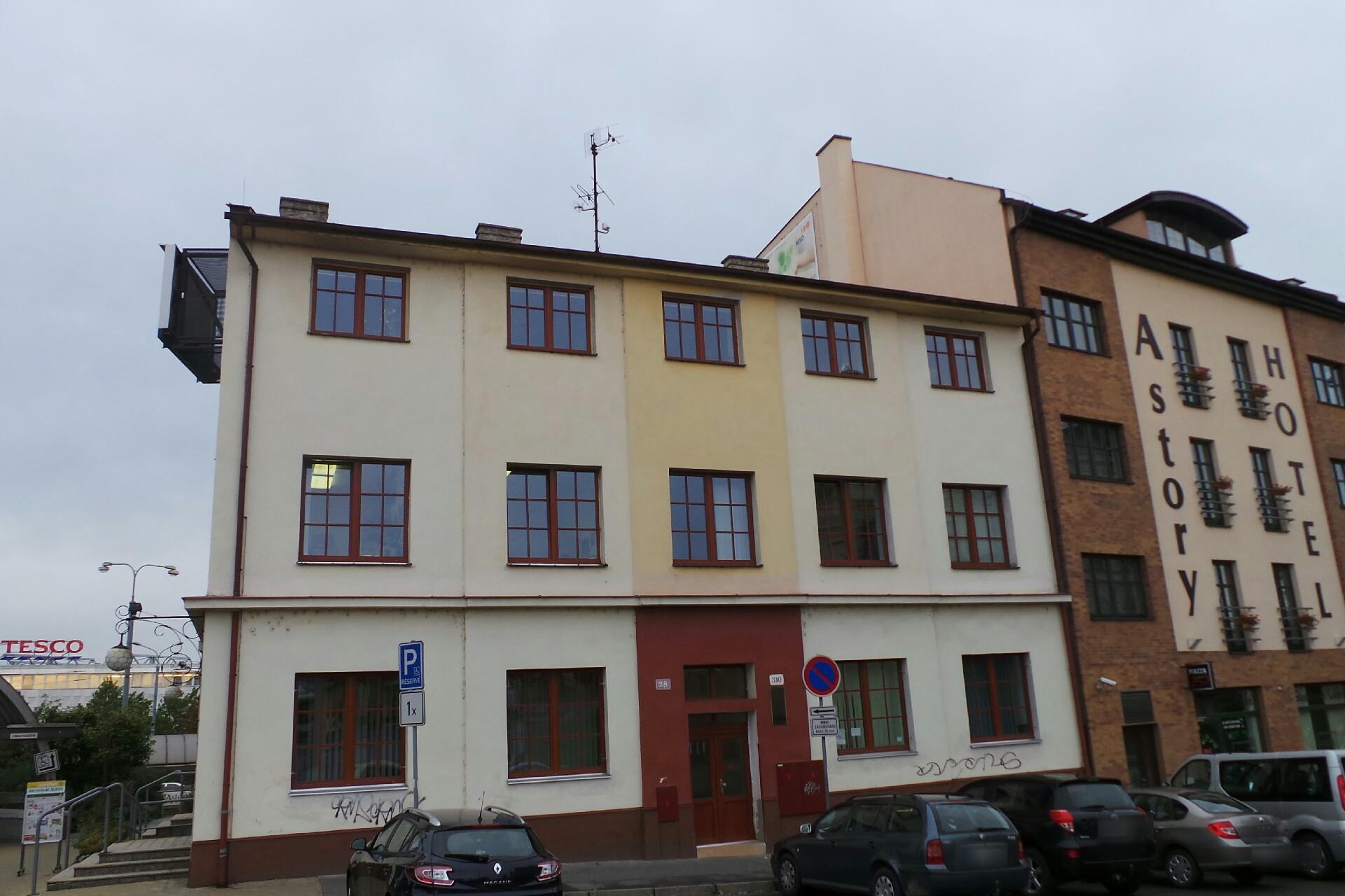 MUDr. Jiří Prach - interní ambulance, s.r.o.