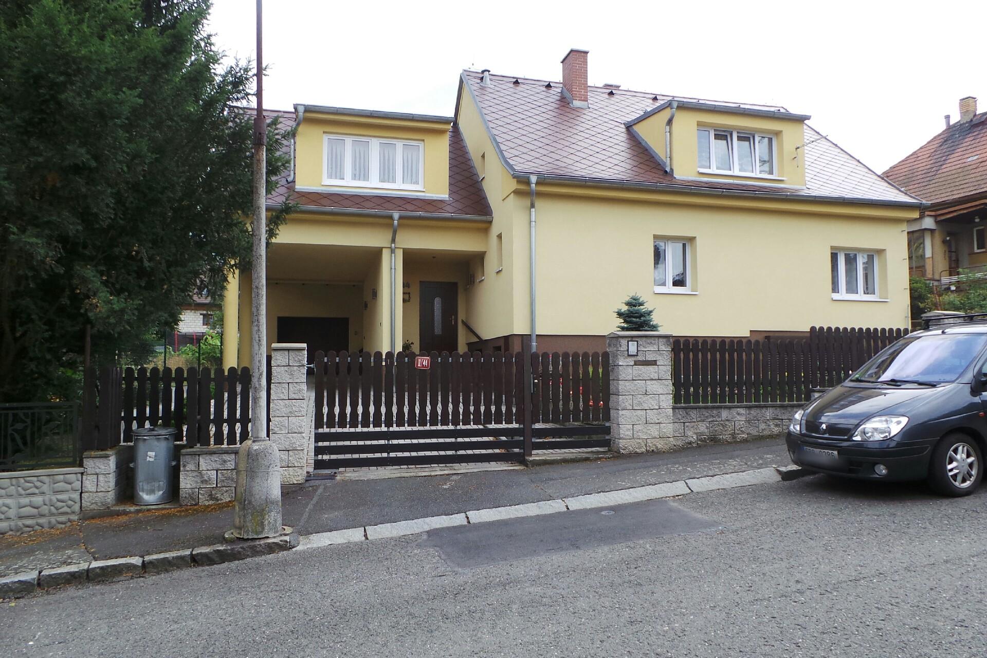 Ing. Jiří Stránský