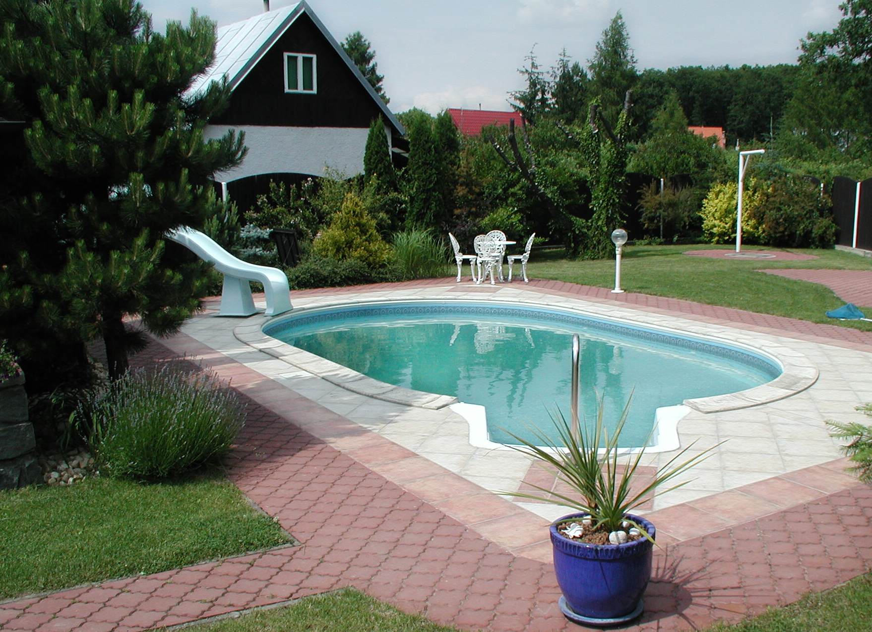 PLAVUR - bazény, s.r.o. foto 4