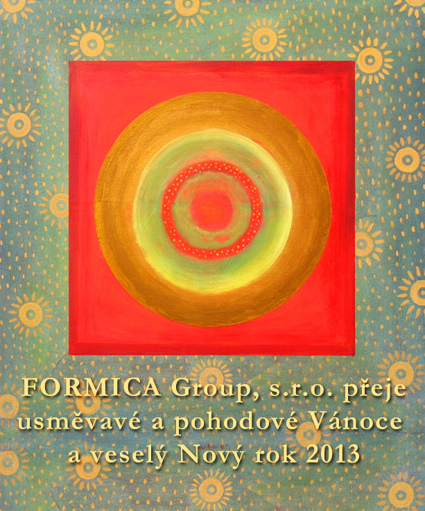 FORMICA Group, s.r.o. foto 4