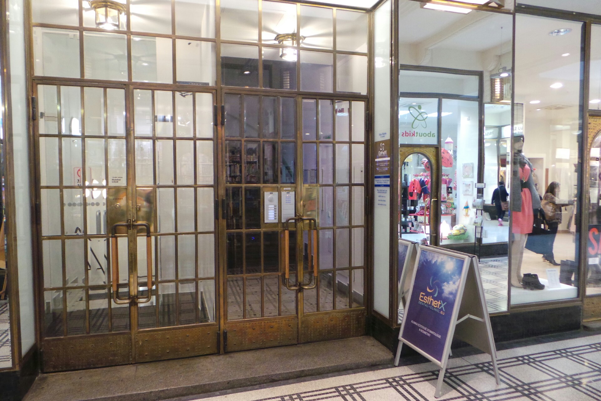 Milner, Stehlík, Zapotil a spol., v.o.s.