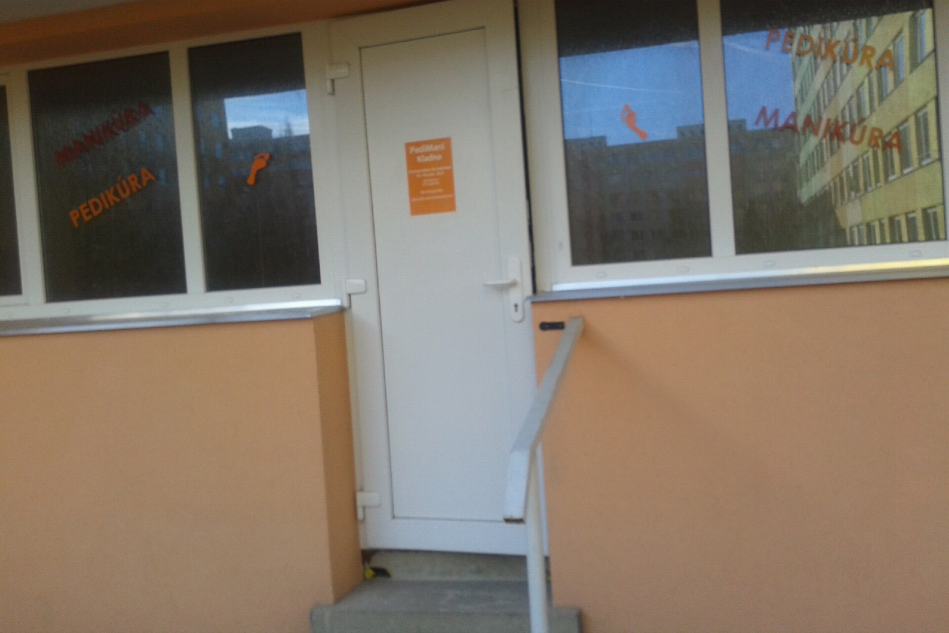 PediMani Kladno foto 4