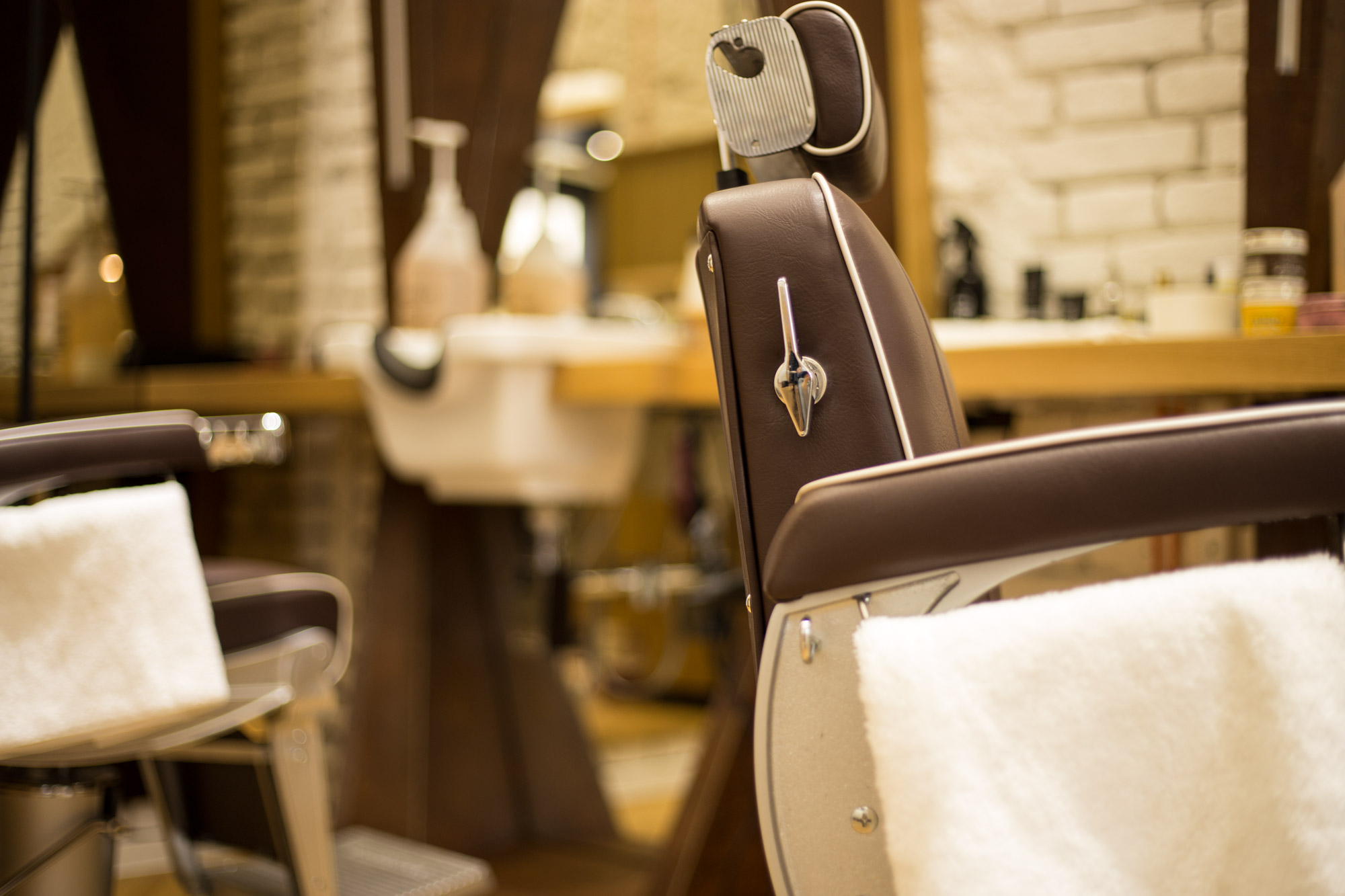 Barber Shop & Tattoo Good Times foto 2