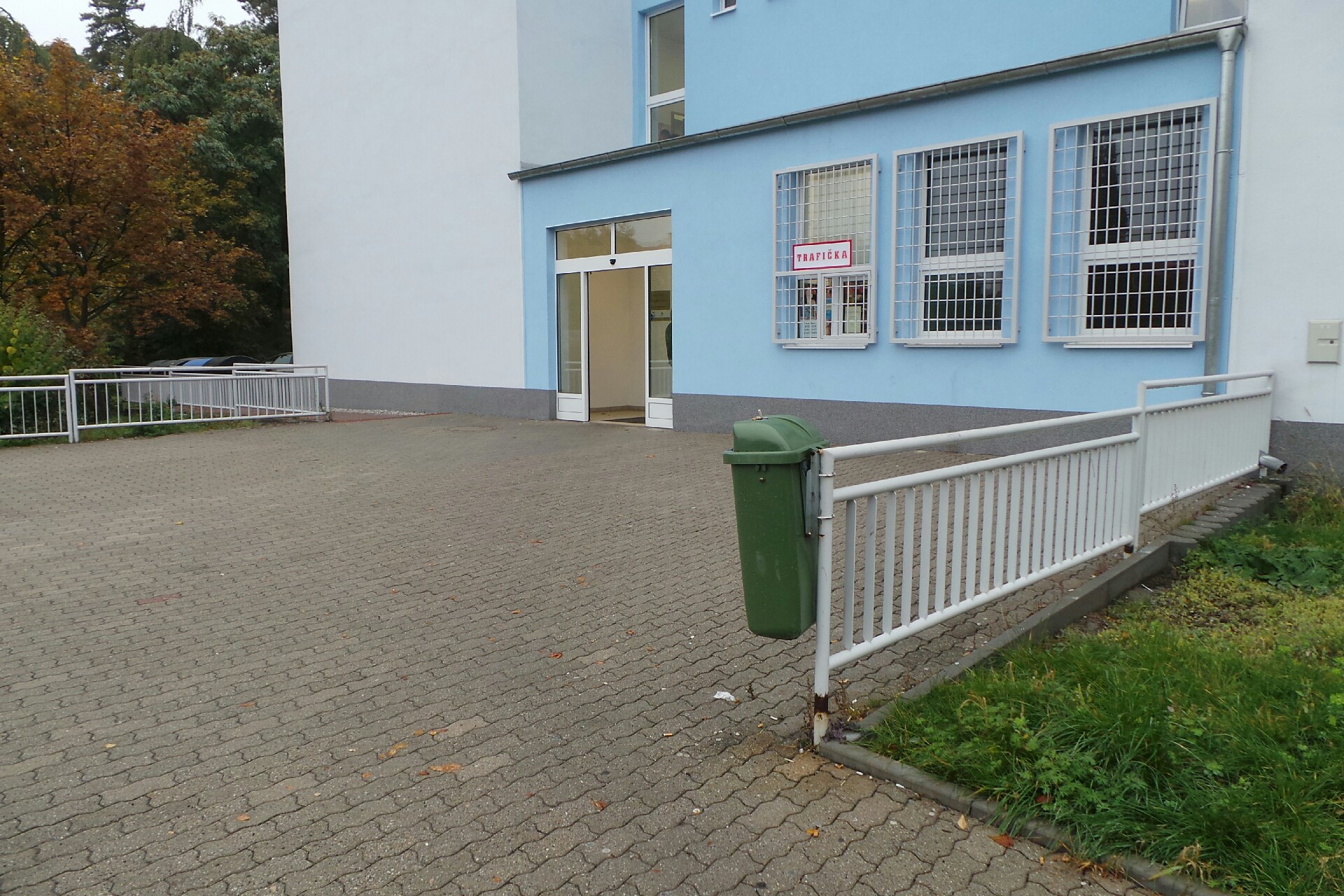 Poliklinika Jirkov, s.r.o.