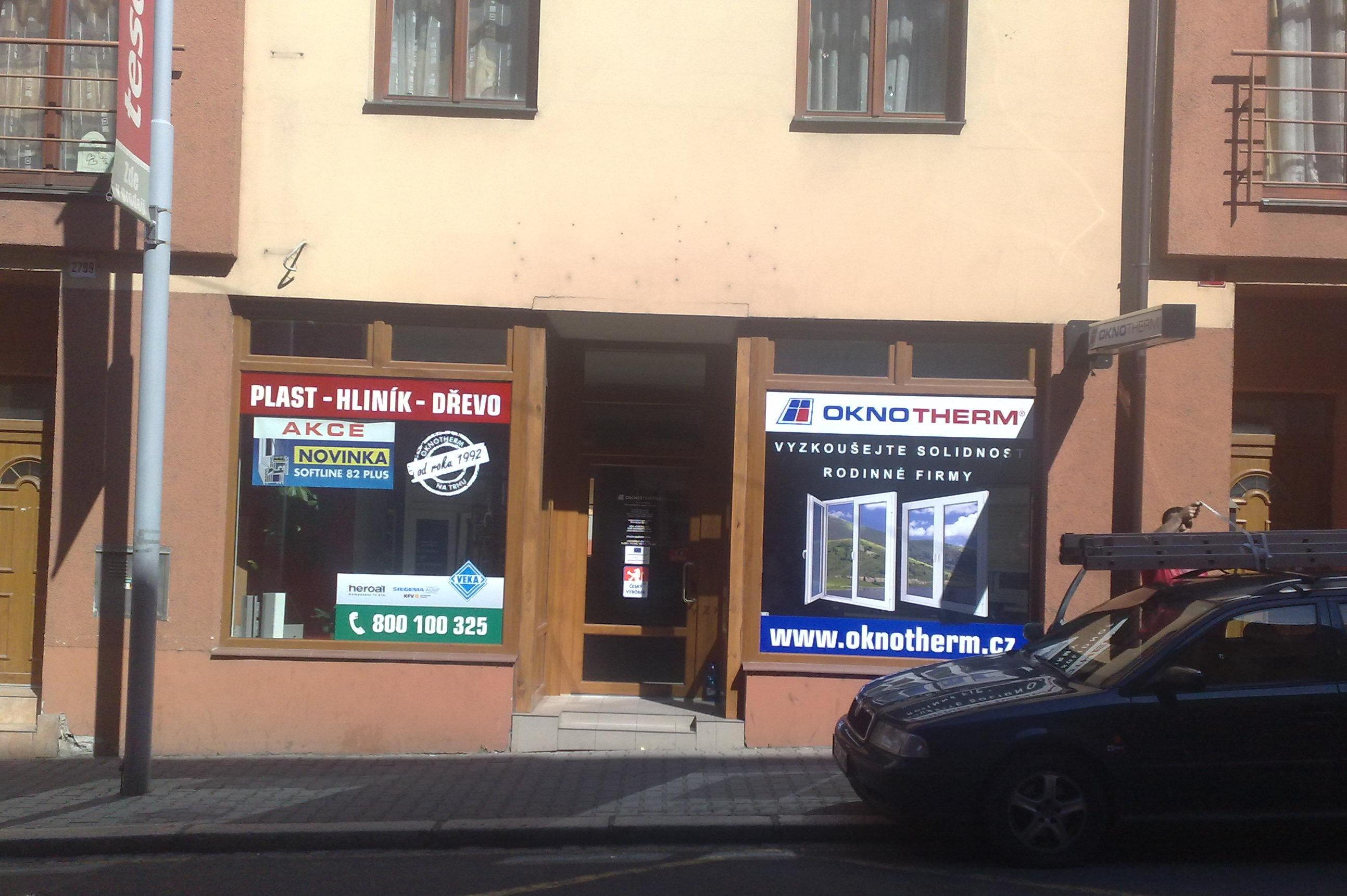 OKNOTHERM, s.r.o.