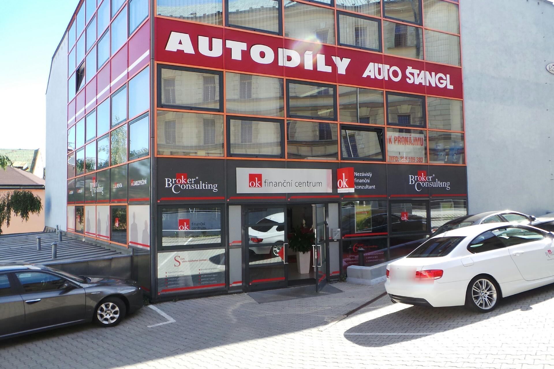 Broker Point - Broker Consulting