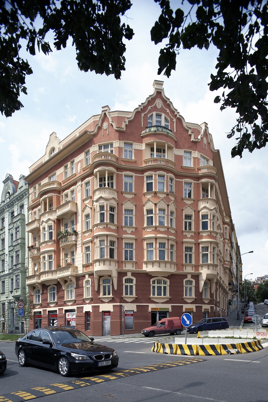 Mitom - správa nemovitostí, s.r.o. foto 4