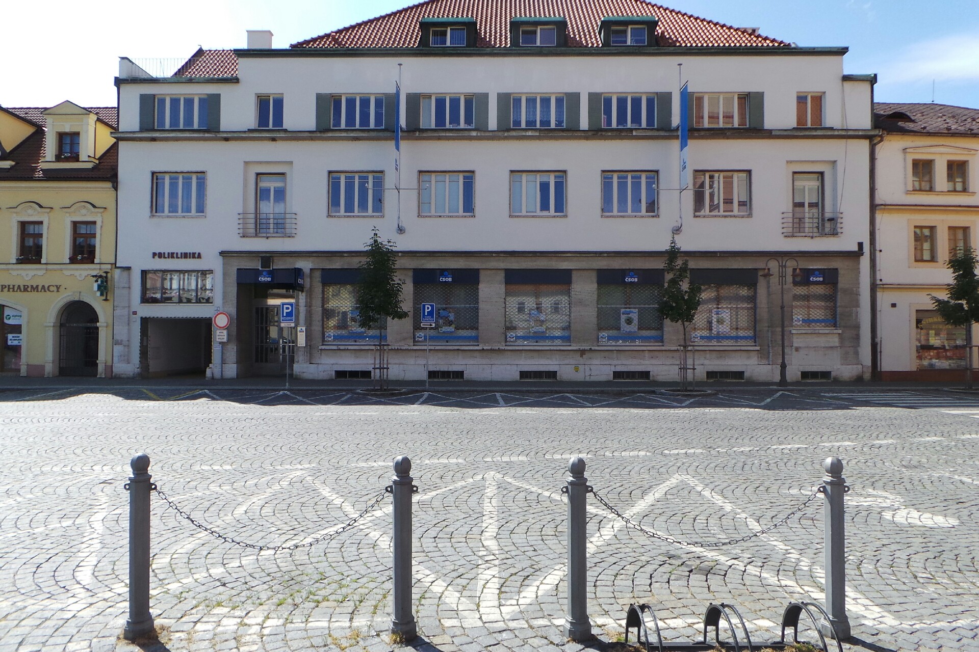Šárka Švelchová foto 2