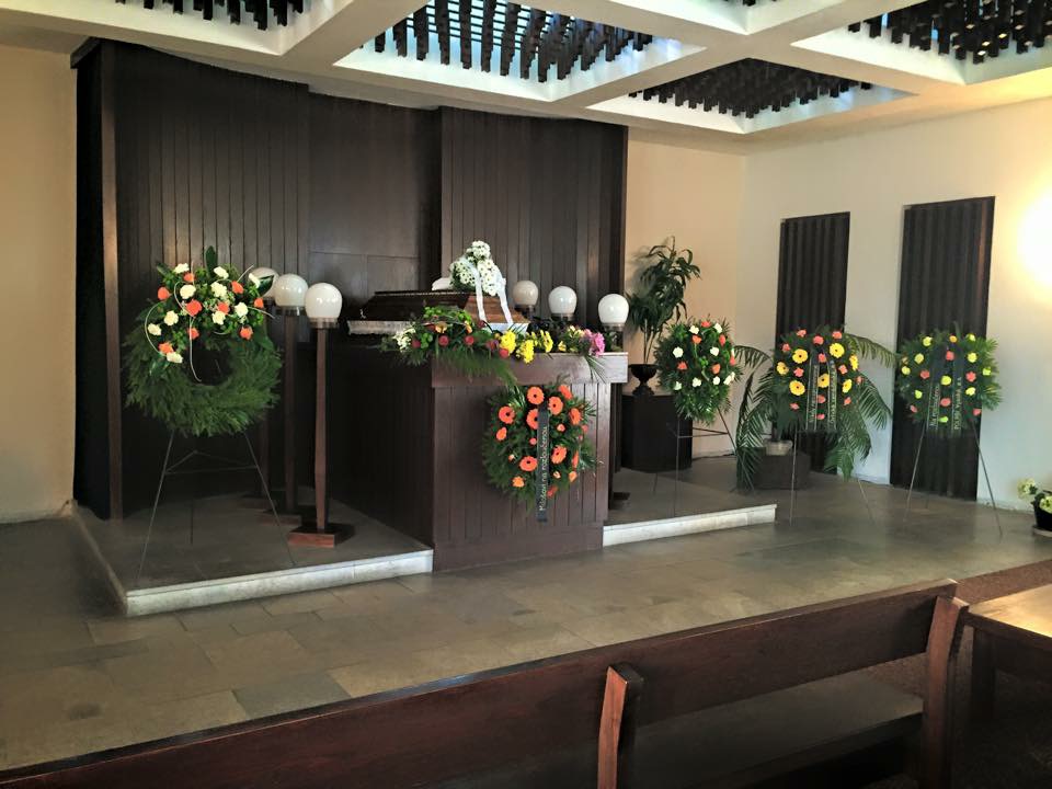 Pohřební služba Charon® foto 2