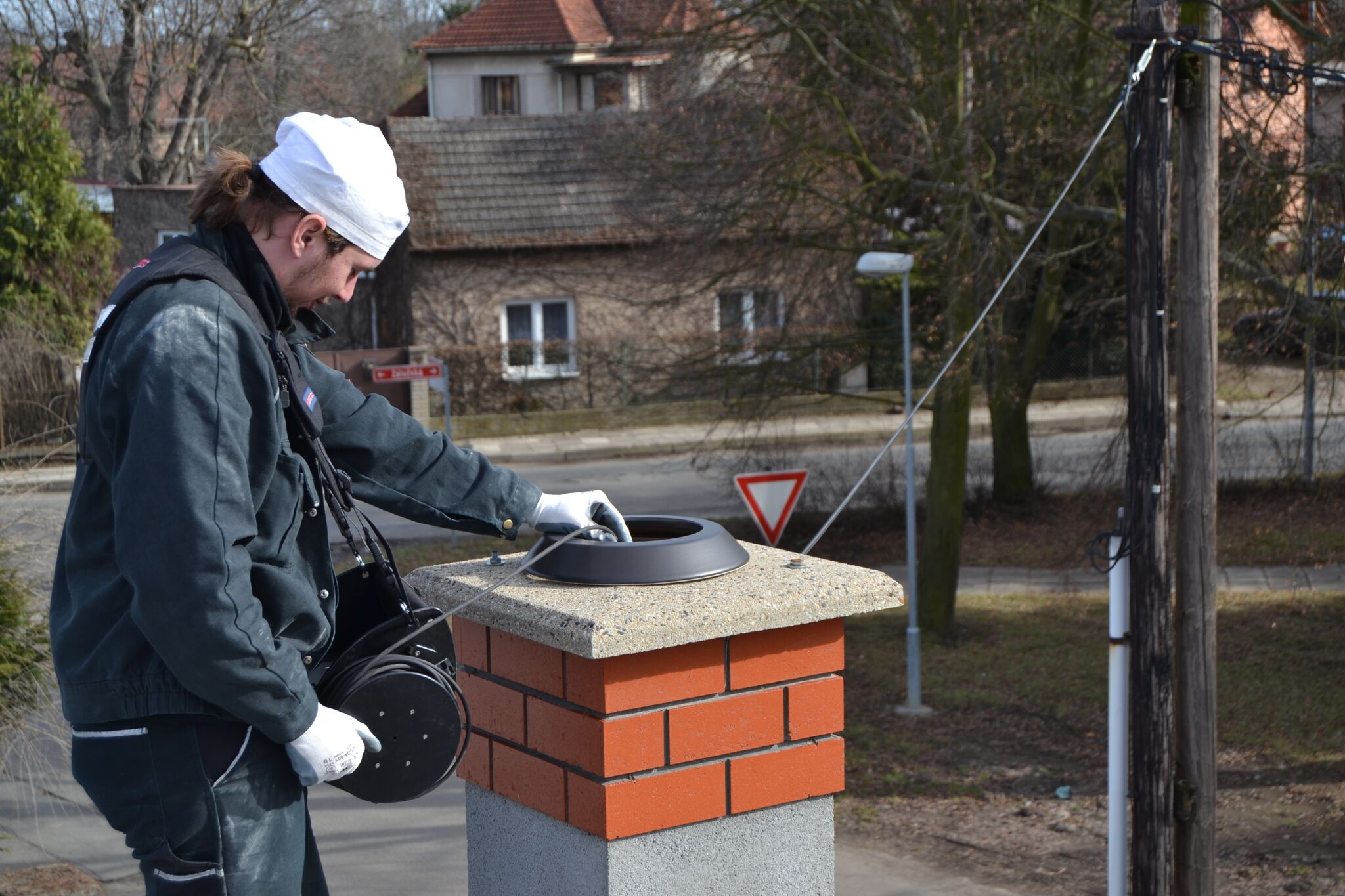 Vše pro komín, s.r.o. foto 4