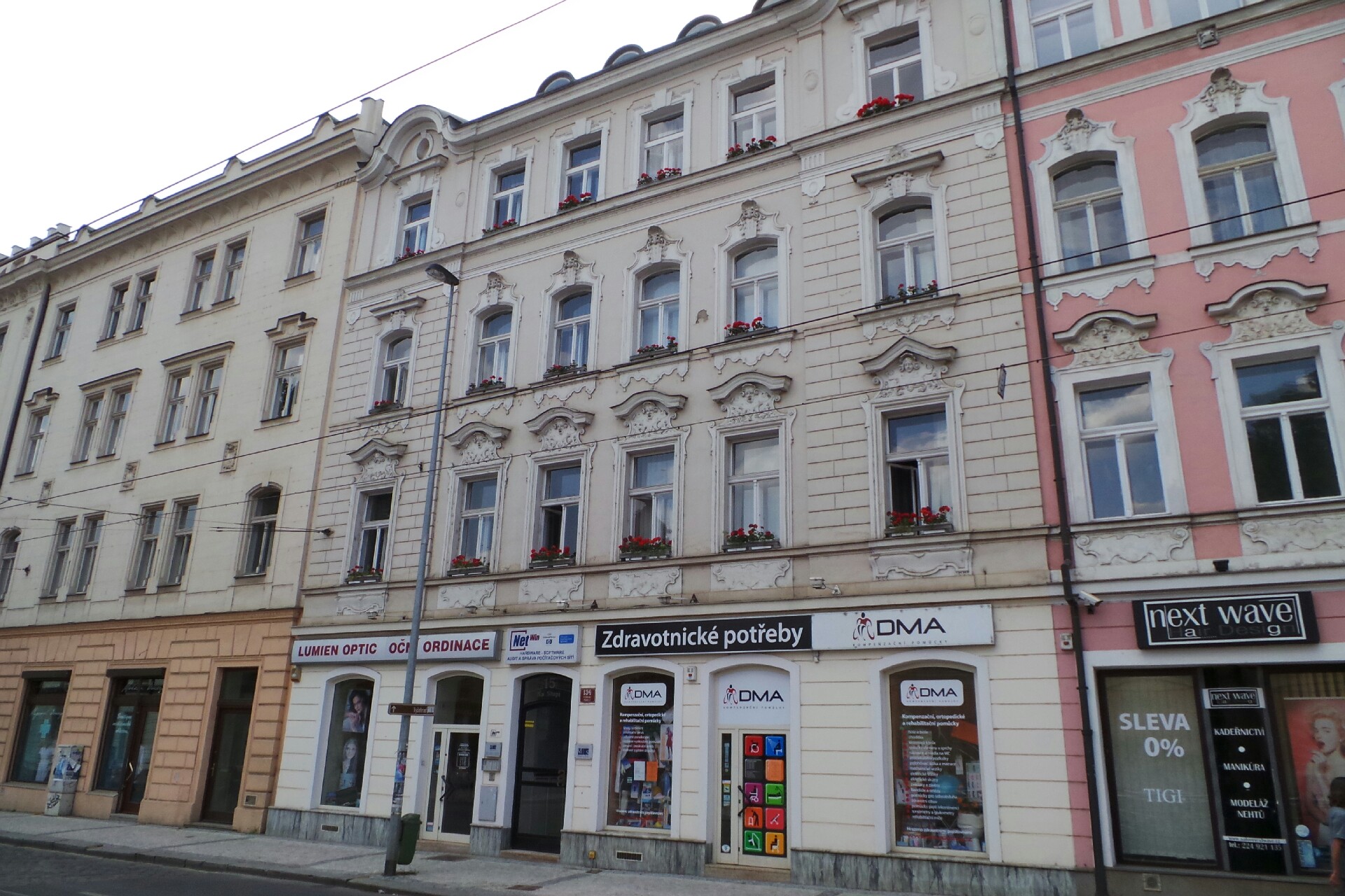 Mgr. Petr Jirásek, advokát